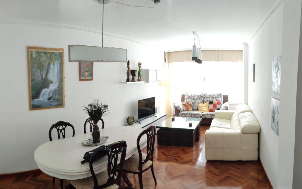 Cruxa Apartments Garaje Incluido - Galice