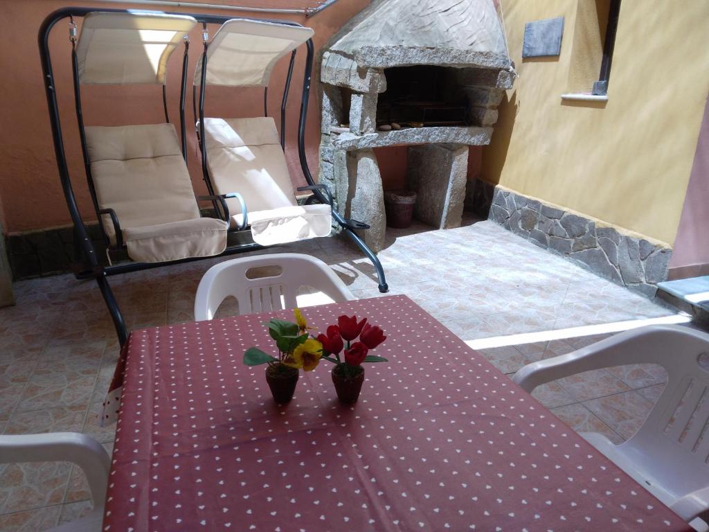 Appartamento Vacanza Ogliastra - Bari Sardo