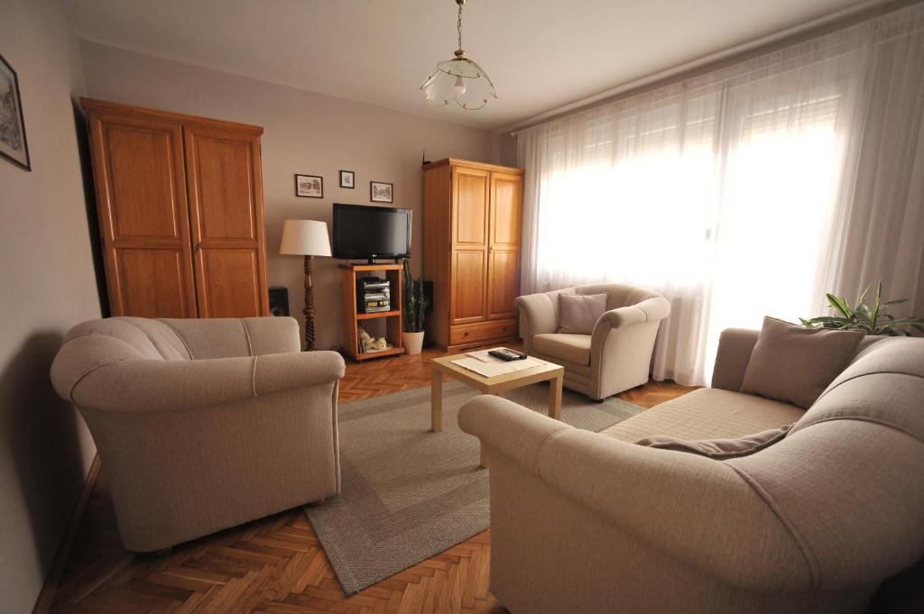 Apartman Rada - Sırbistan
