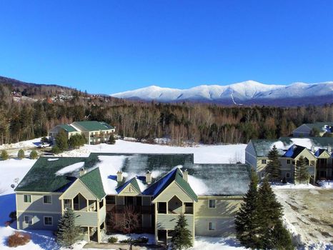 Find cheap vacation rentals in Bretton Woods, NH cozycozy