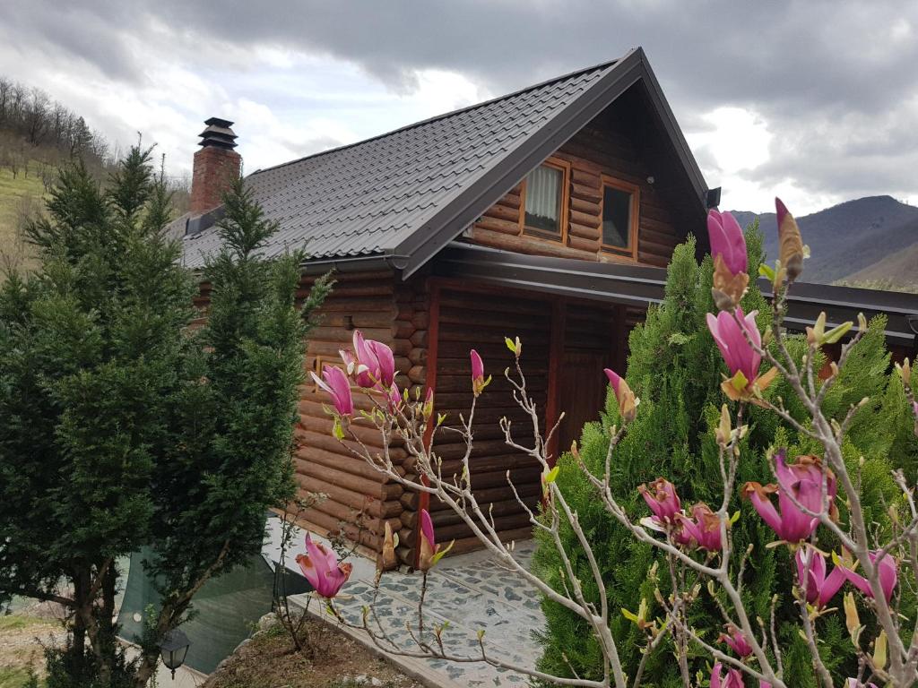 Brvnara - Winter House - Bosnie-Herzégovine