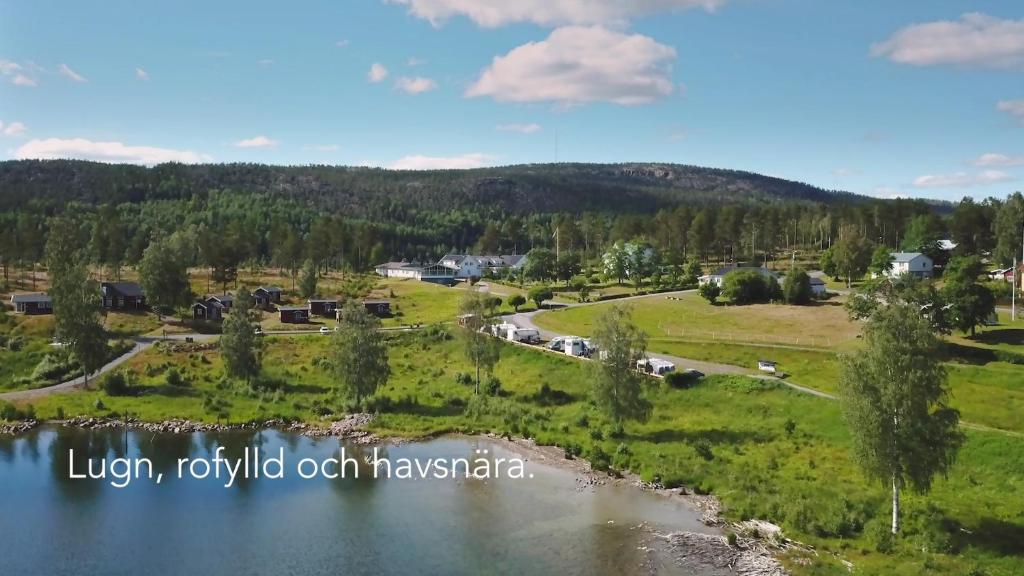 Måvikens Camping - Schweden