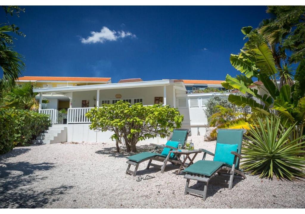 Piscadera Bay Resort 23 - Curaçao