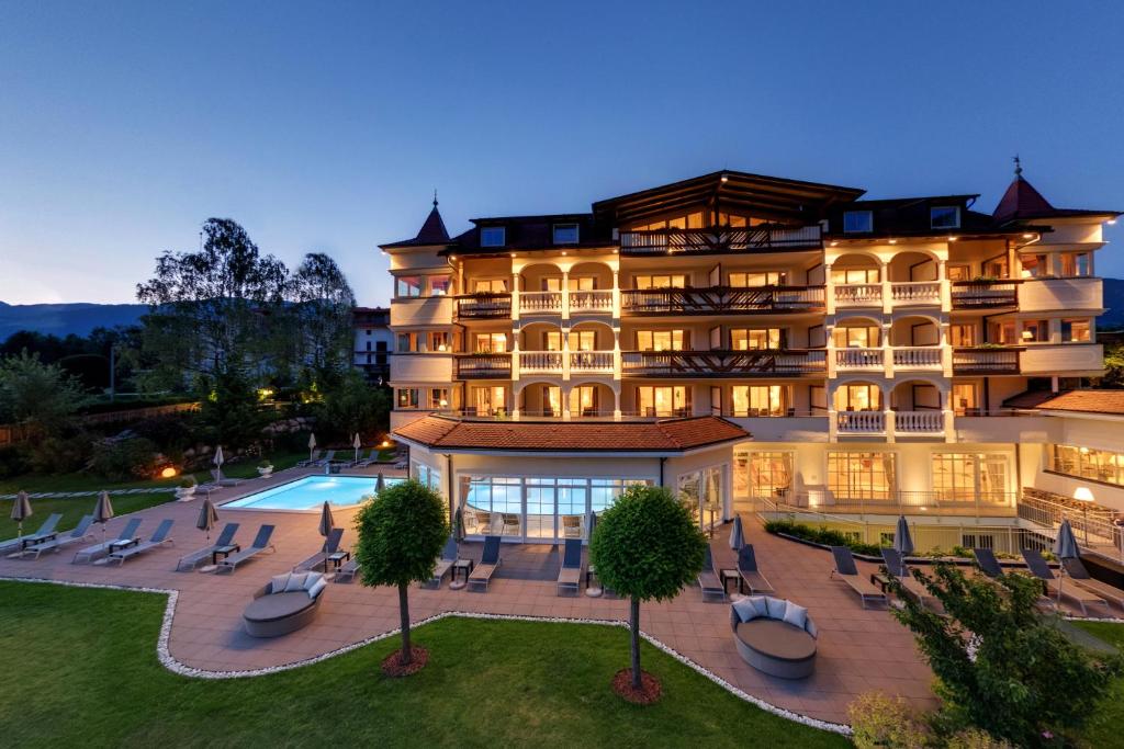 Majestic Hotel & Spa Resort - Bruneck
