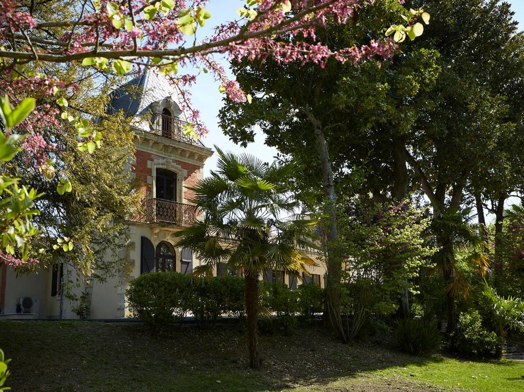 Manor House La Tour D'armène - Lot-et-Garonne