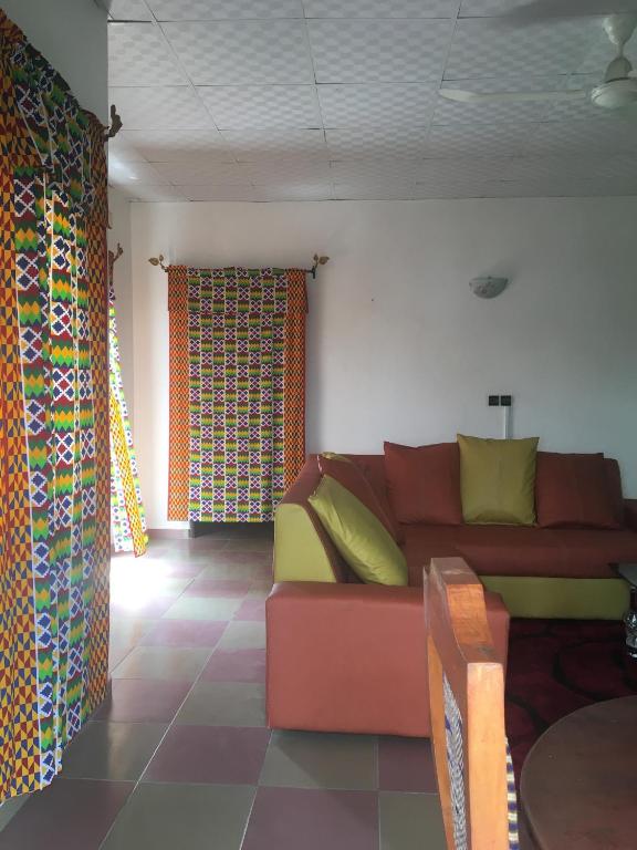 Irini's Apartment - Benin