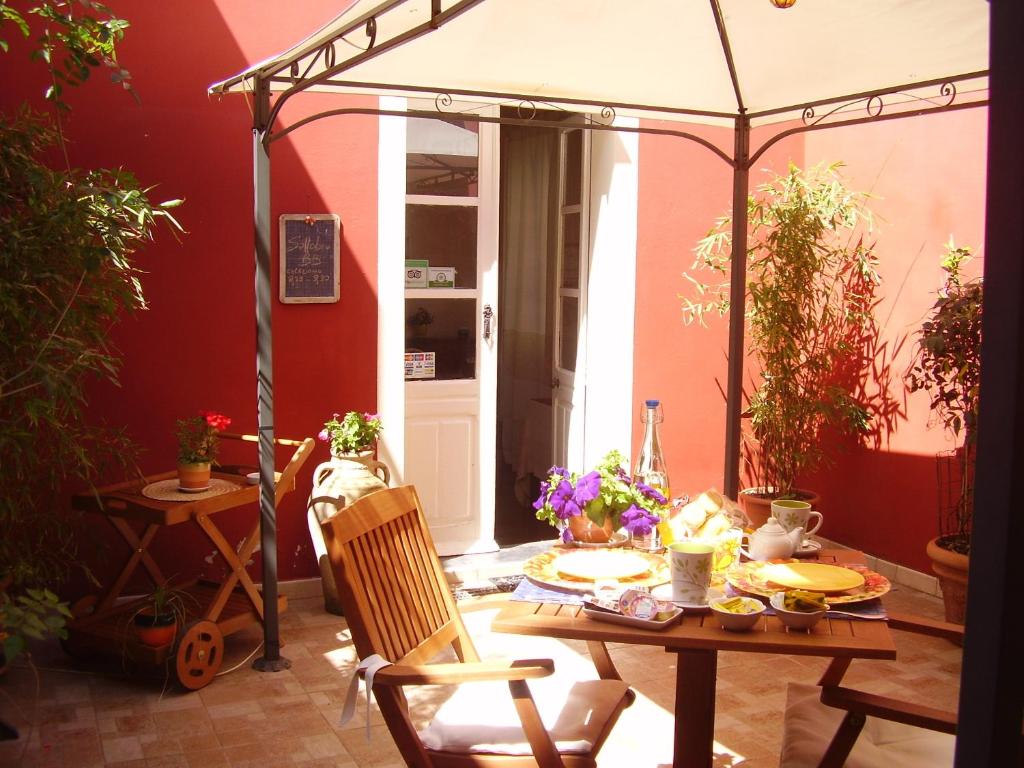 S'attobiu B&b And Guest-houses - Teulada