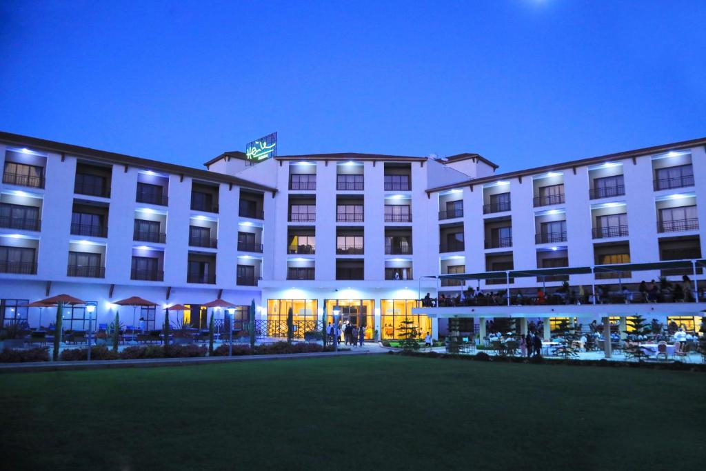 Haile Resort Adama - 에티오피아
