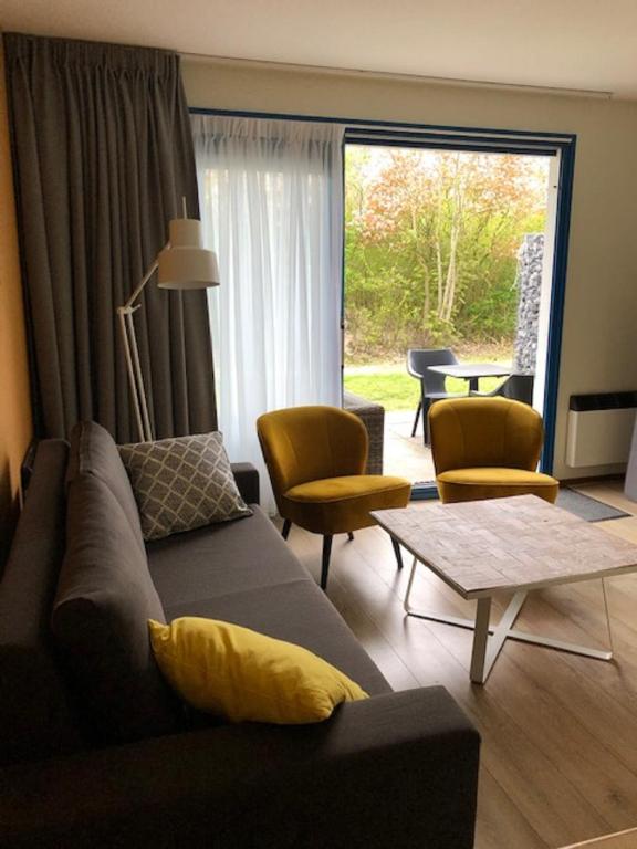 Appartement De Wadloper, Resort Amelander Kaap! - Friesland