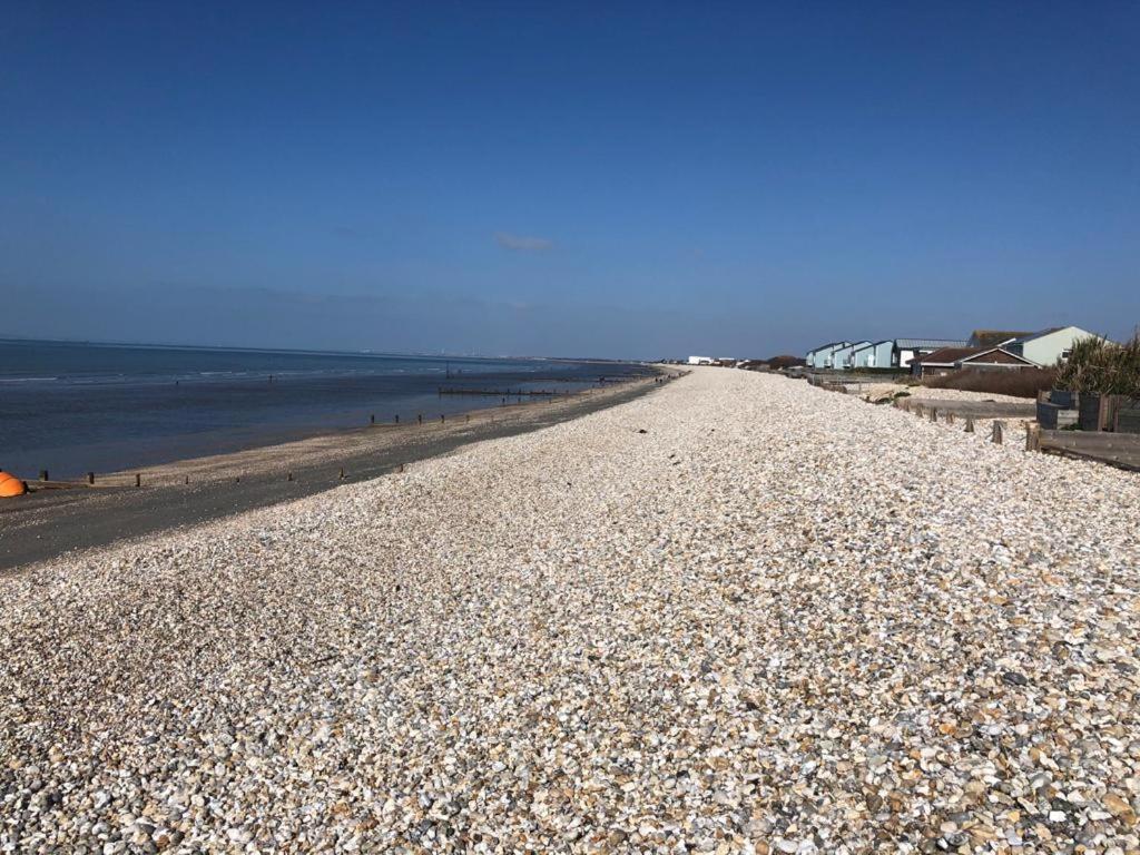 Holiday House Within 5 Min Walk From Bracklesham Bay Beach - West Wittering