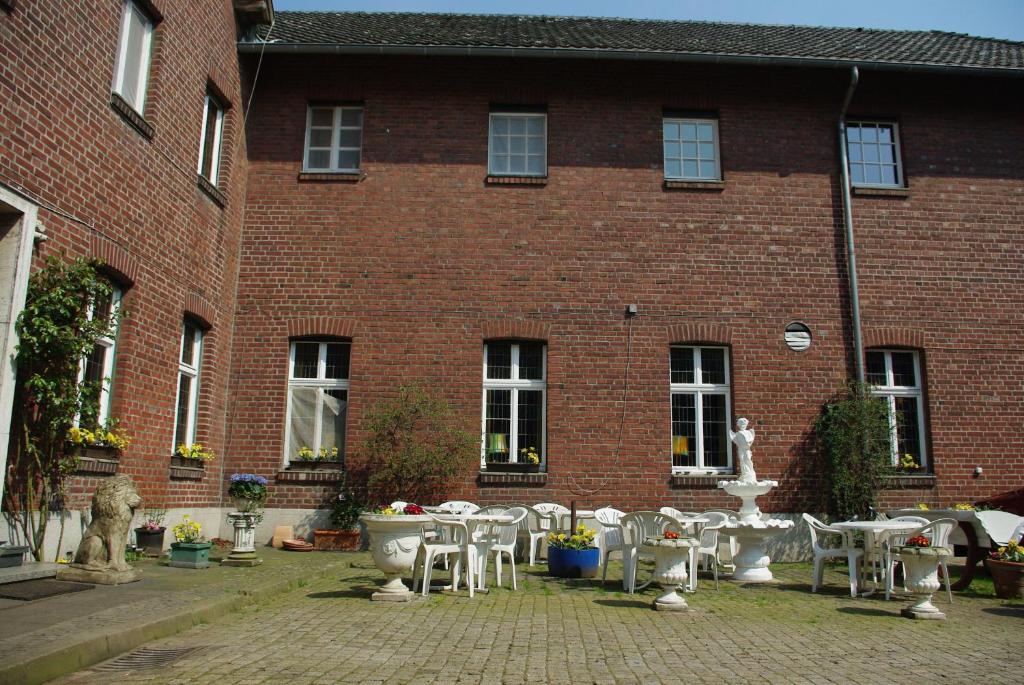 Pension Genengerhof - Mönchengladbach