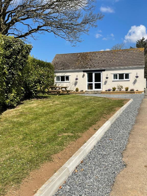 Newly Renovated Rural Stay For Summer ‘21 - Helston