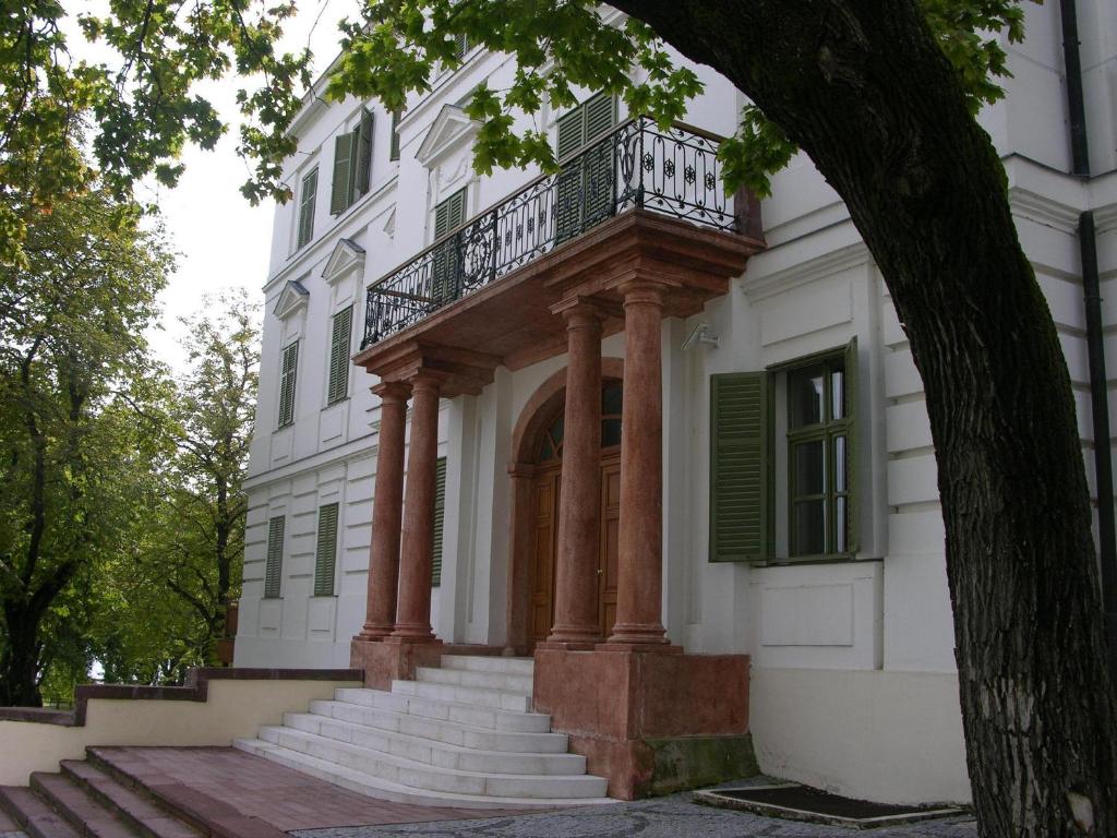 Horvath Villa Apartman Balatonfüred - Tihany