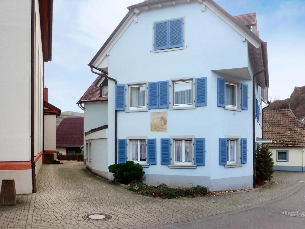 Apartment Flesch-2 By Interhome - Vogtsburg im Kaiserstuhl