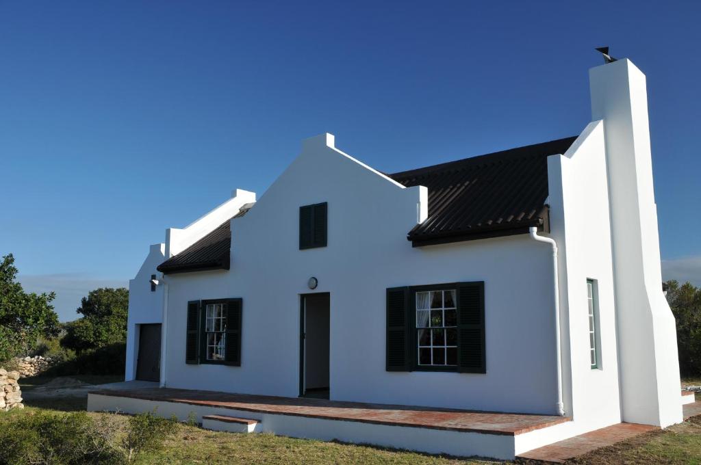 De Hoop Collection - Opstal Houses - South Africa