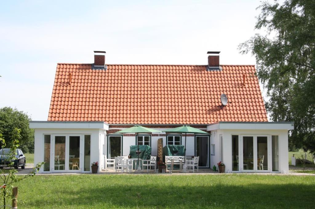 FerienGut Gaarz - Cottage 29 - Schleswig-Holstein