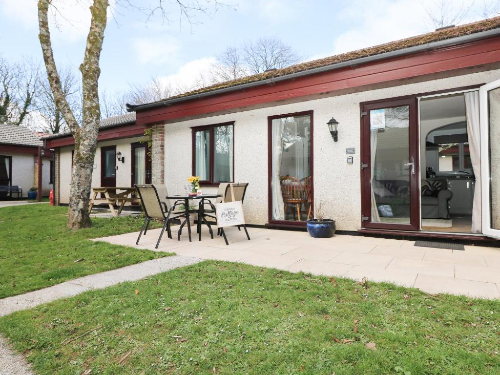 Miles Retreat, Pet Friendly, With Pool In Hayle - Marazion
