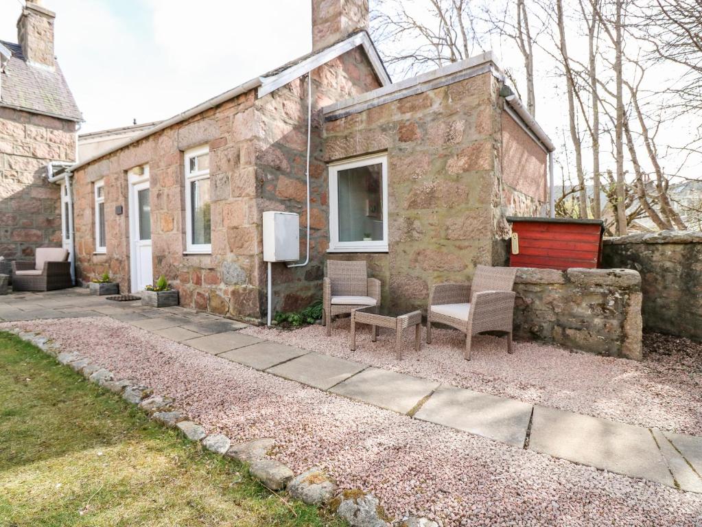 Gairnlea Cottage, Family Friendly, With Open Fire In Ballater - Ballater