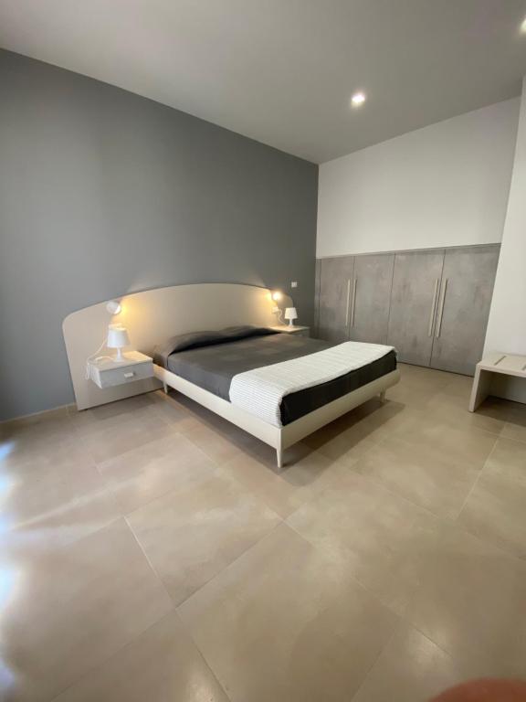 Plus Welcome Apartments Panarea - Stromboli - Gioiosa Marea