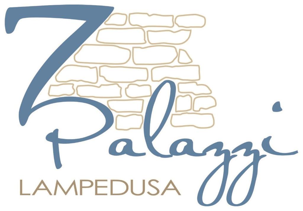 7palazzi - 蘭佩杜薩島