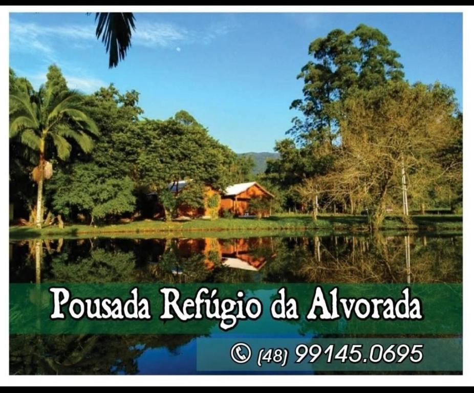 Pousada Refúgio Da Alvorada - State of Rio Grande do Sul