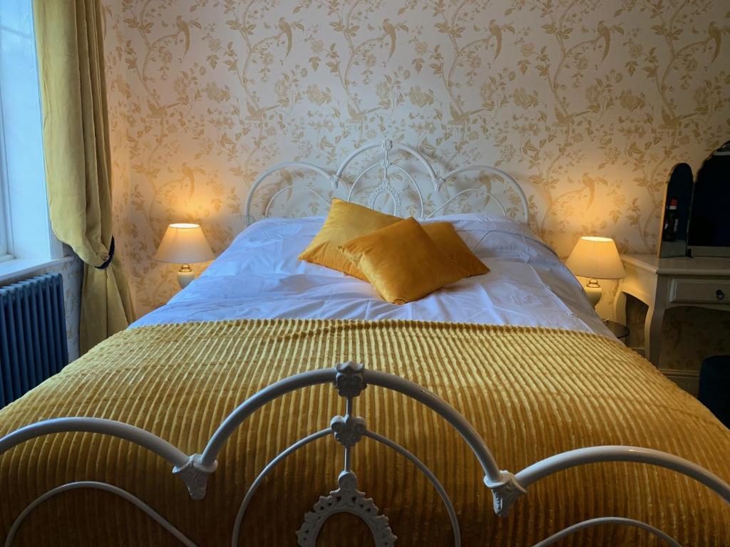 Seven Stars Boutique Guesthouse - Exeter