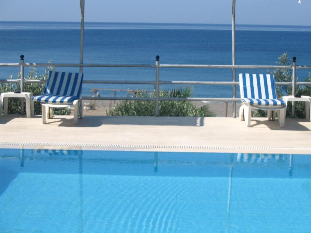 Hotel Schönberg - Antalya Ili, Türkiye