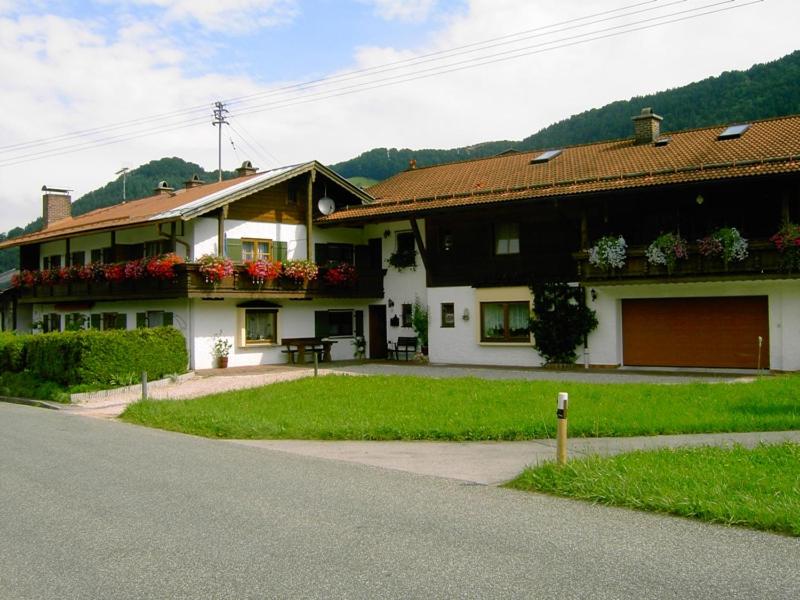 Haus Proksch - Obersalzberg