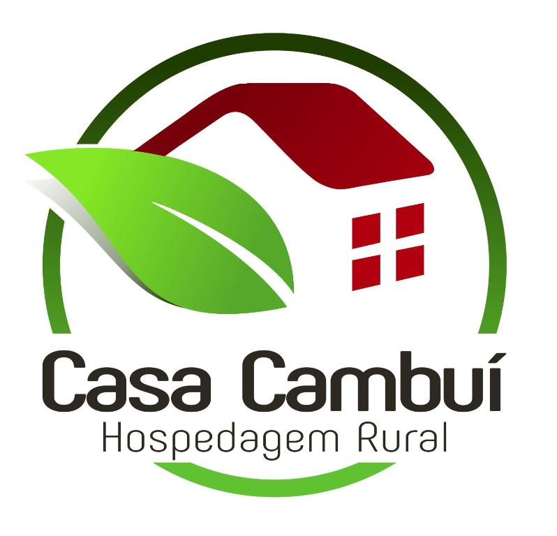 Casa Cambuí Hospedagem Rural - Brasilien