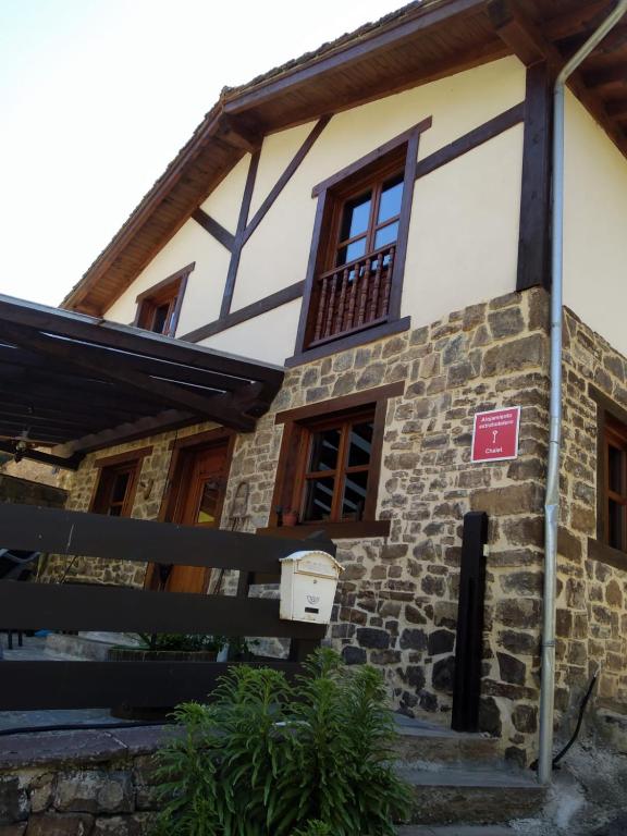 Casa Llayo - Cantabria