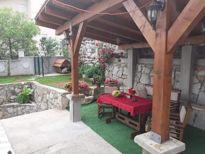 Mini Garsonjera - Podgorica