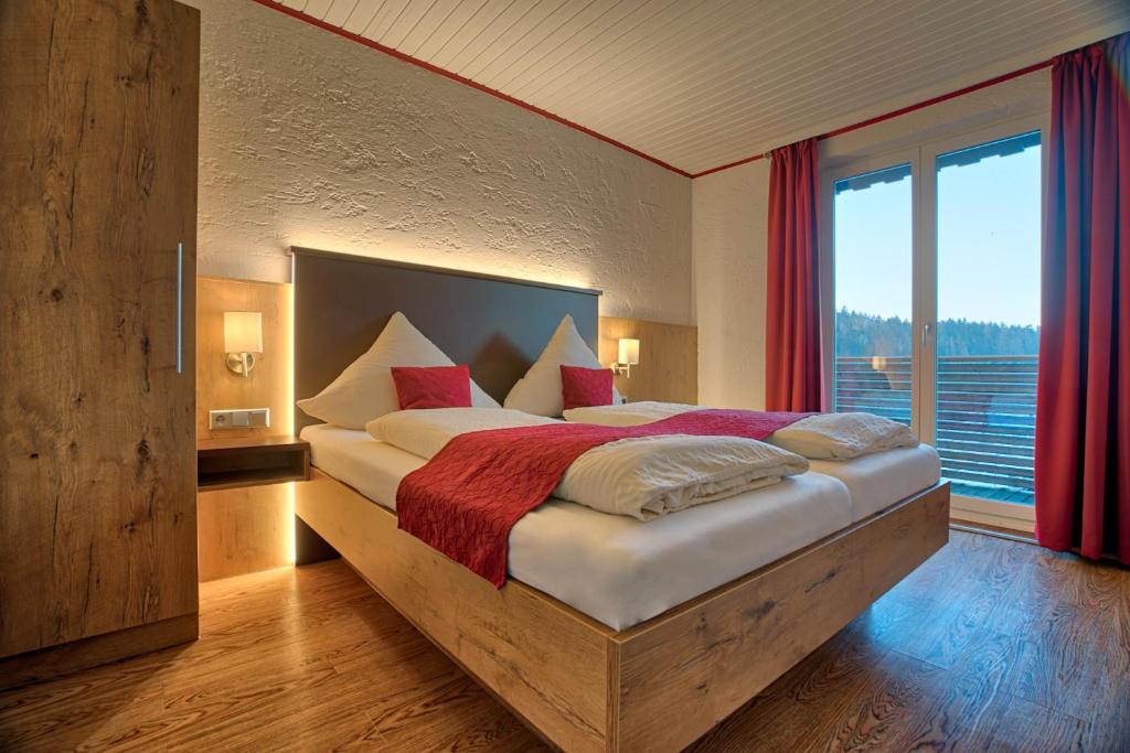 Hotel am Steinbachtal - Bad Kötzting