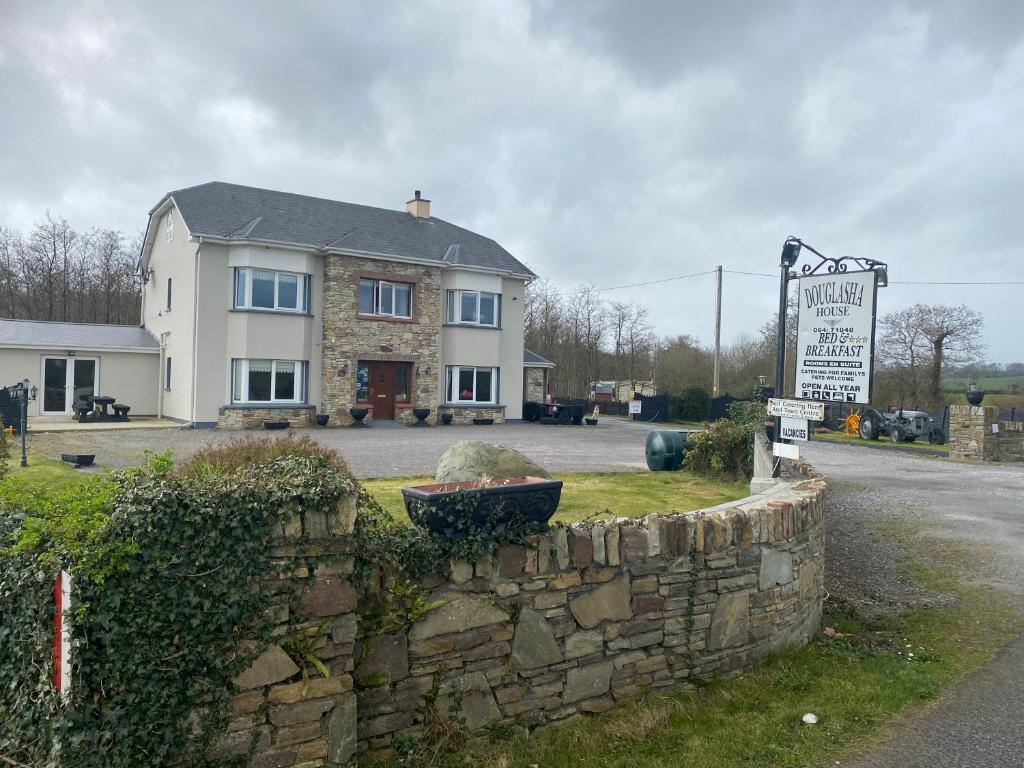 Douglasha House V93rx64 - County Kerry