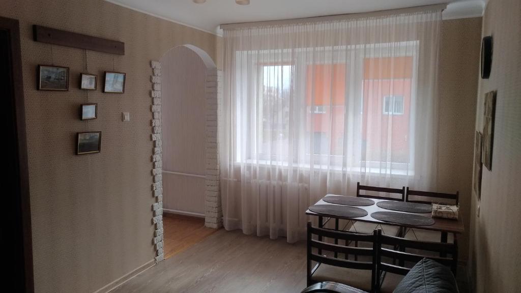 Apartment Selavir - Latvia