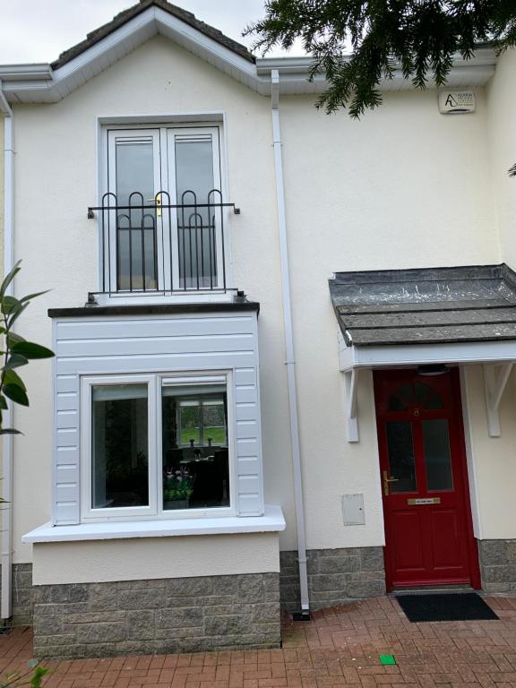 Two Bedroom Town House Beside The River Barrow - Carlow