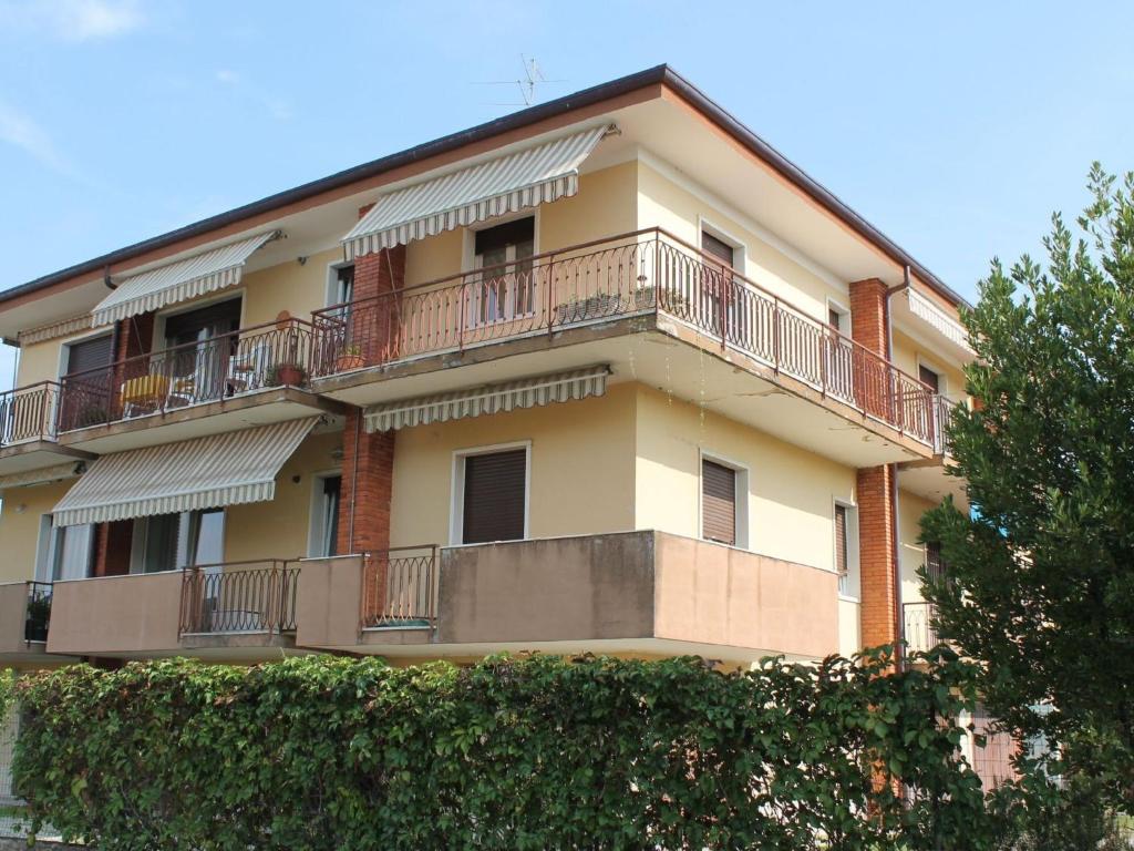 Holiday Home In Lazise With Lake Nearby - Bardolino