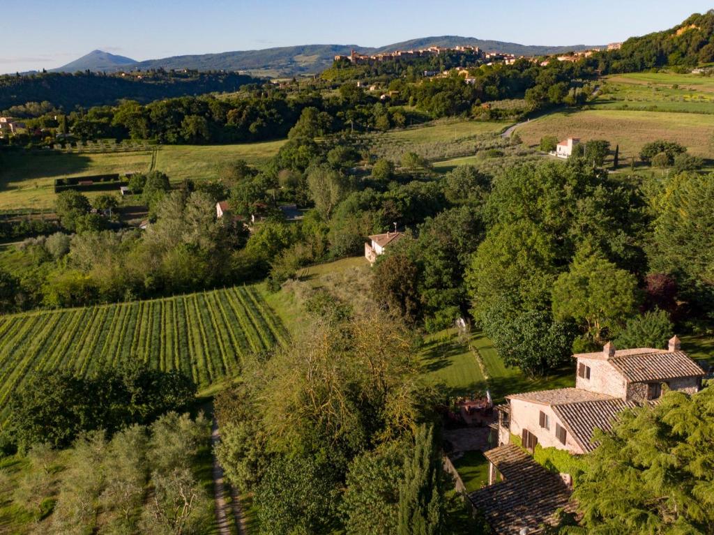 Your Room In A Tuscan Farmhouse - Chianciano Terme