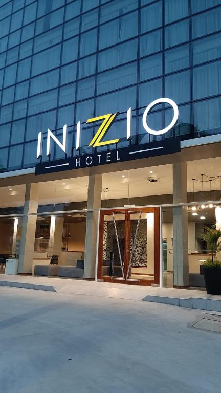 Inizio Hotel by Kube Mgmt - San Francisco (Argentina)