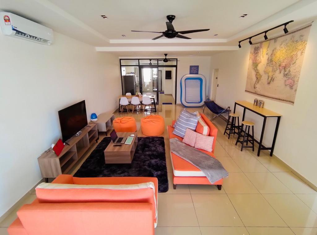 The Pallet House @ Bandar Sri Sendayan (Seremban) - 波德申