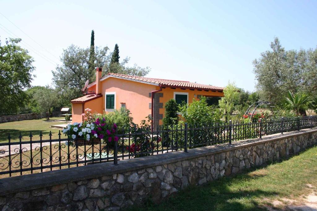 Holiday Home In Rovinj/istrien 11494 - Valle