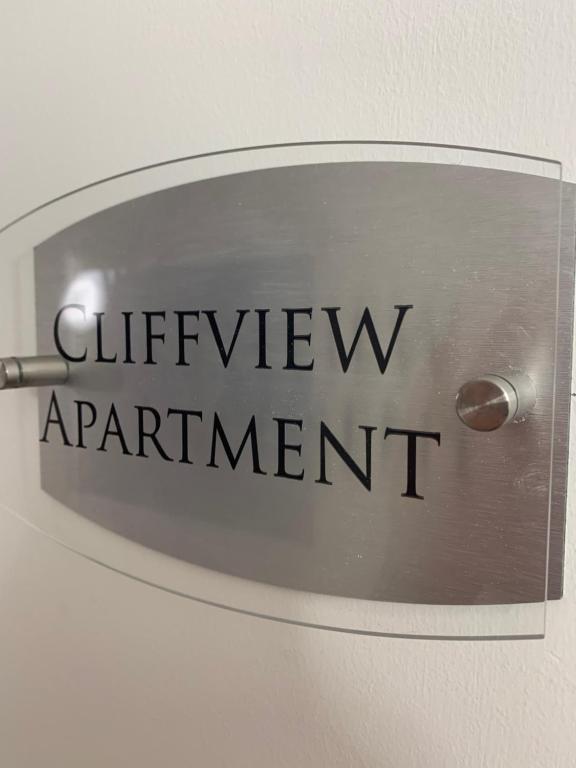 Cliffview Apartment - 아브로스