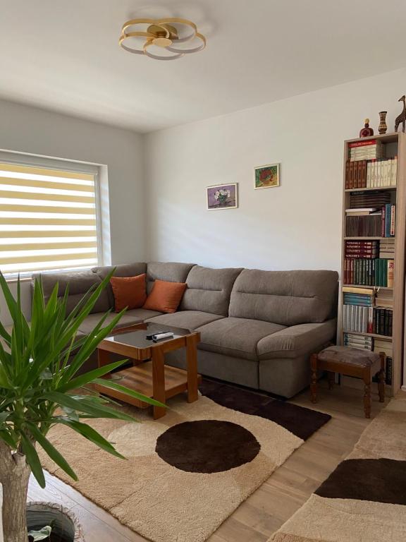 Ole Apartment Ii 🔆 Bright And Cozy Near The Center - Skopje