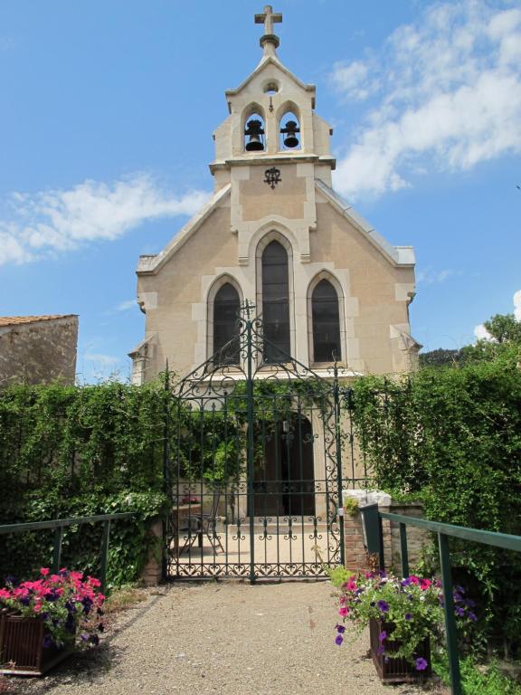 La Chapelle De Melin - Côte-d'Or