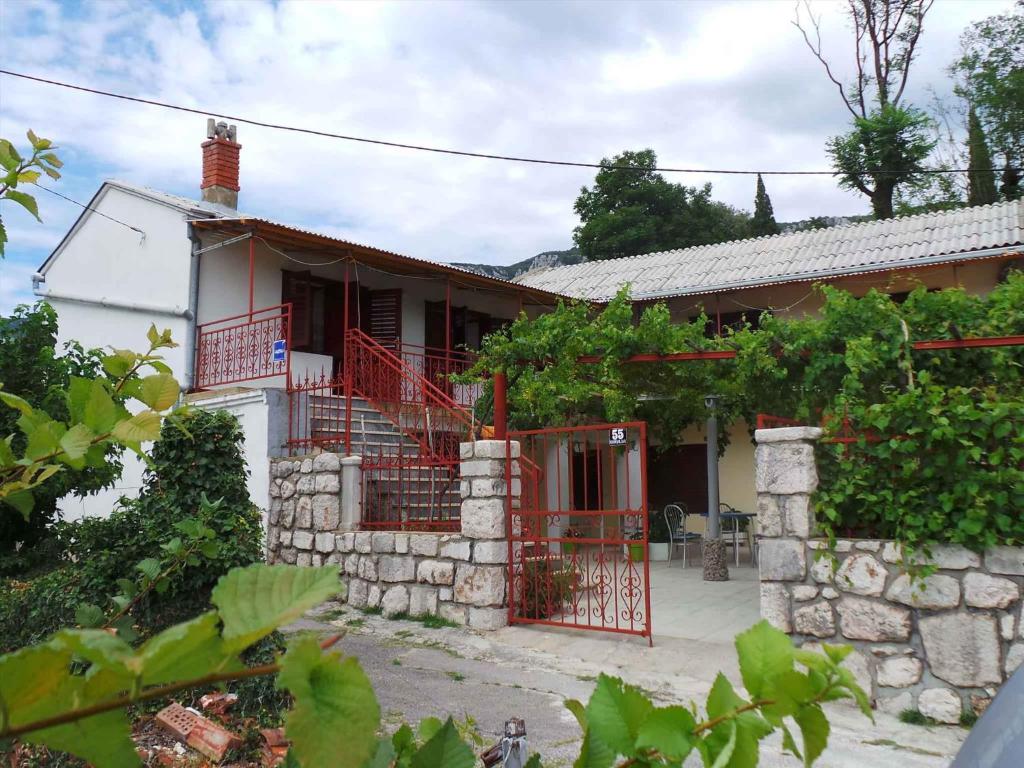 4-bedroom Holiday Home In Grižane/crikvenica Riviera 15315 - Selce