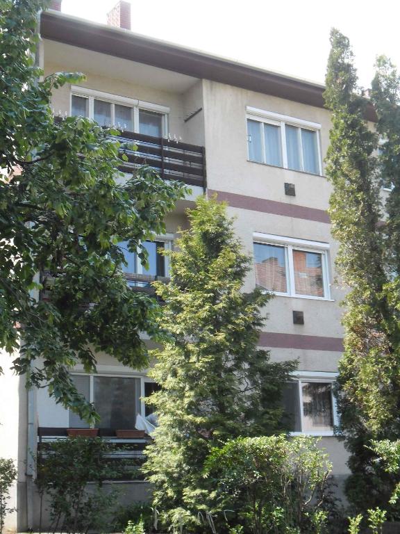 4 Személyes Apartman - Balaton