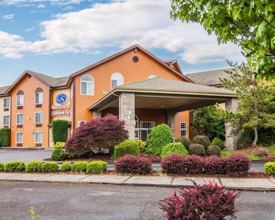 Comfort Suites Corvallis - Albany, OR