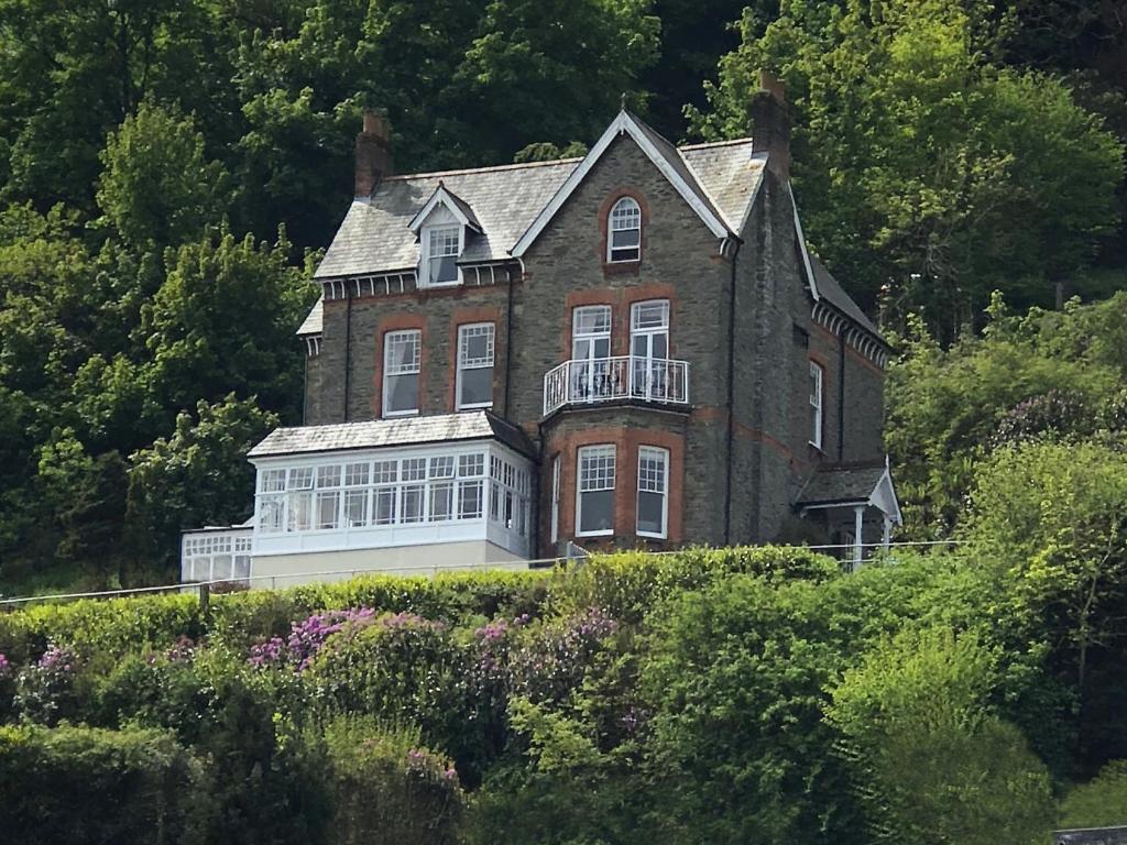 Highcliffe House - Lynmouth