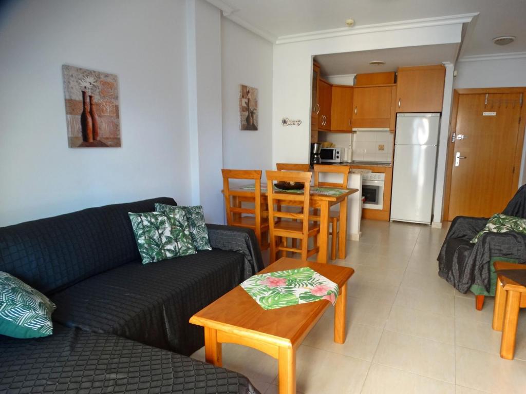 Apartment Costa Blanca - Cabo Roig