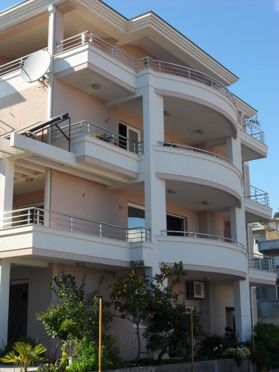 Apartment Petrović - モンテネグロ