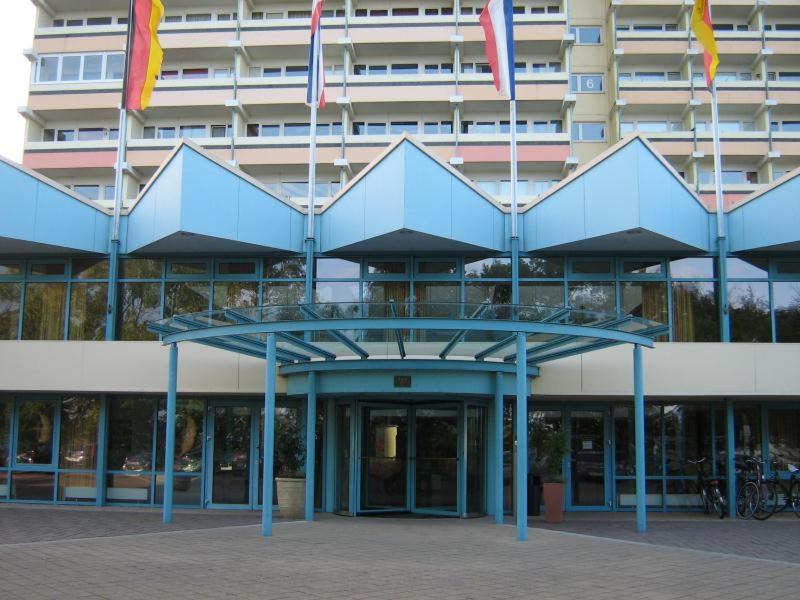 Ferienappartement K1102 Für 2-4 Personen Mit Weitblick - Stakendorf